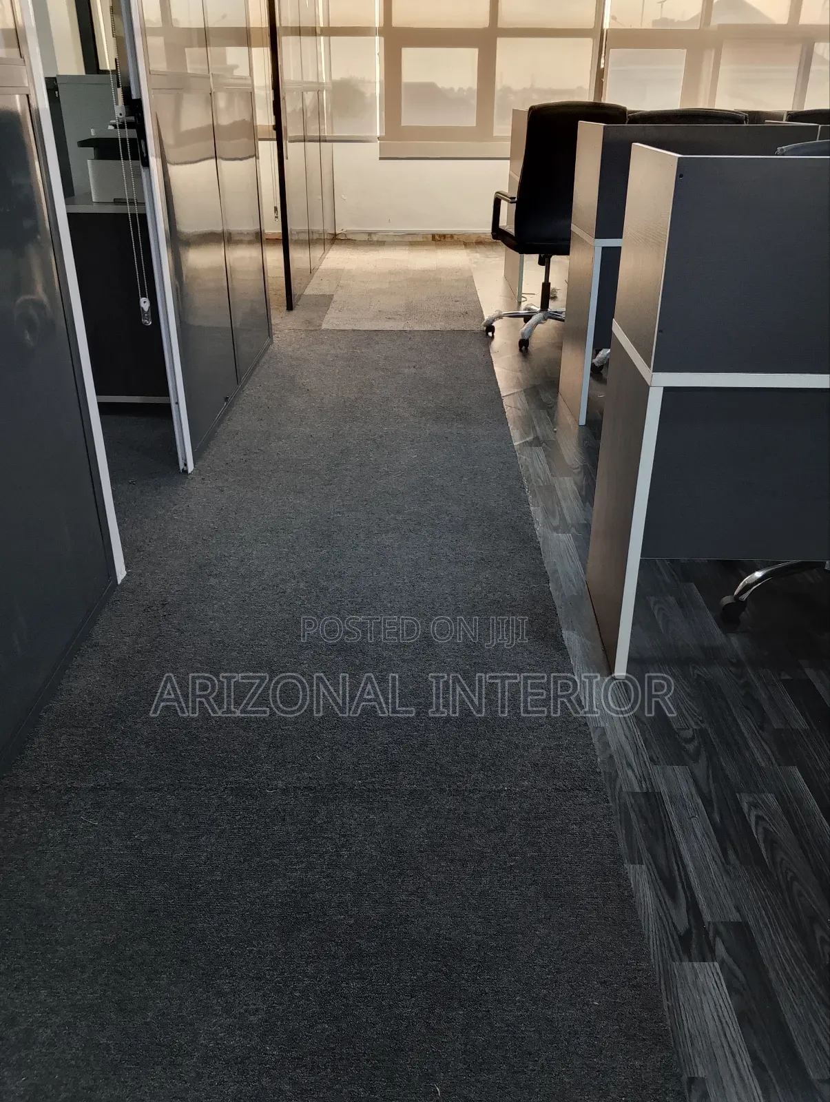 High Quality Wall to Wall Rug
