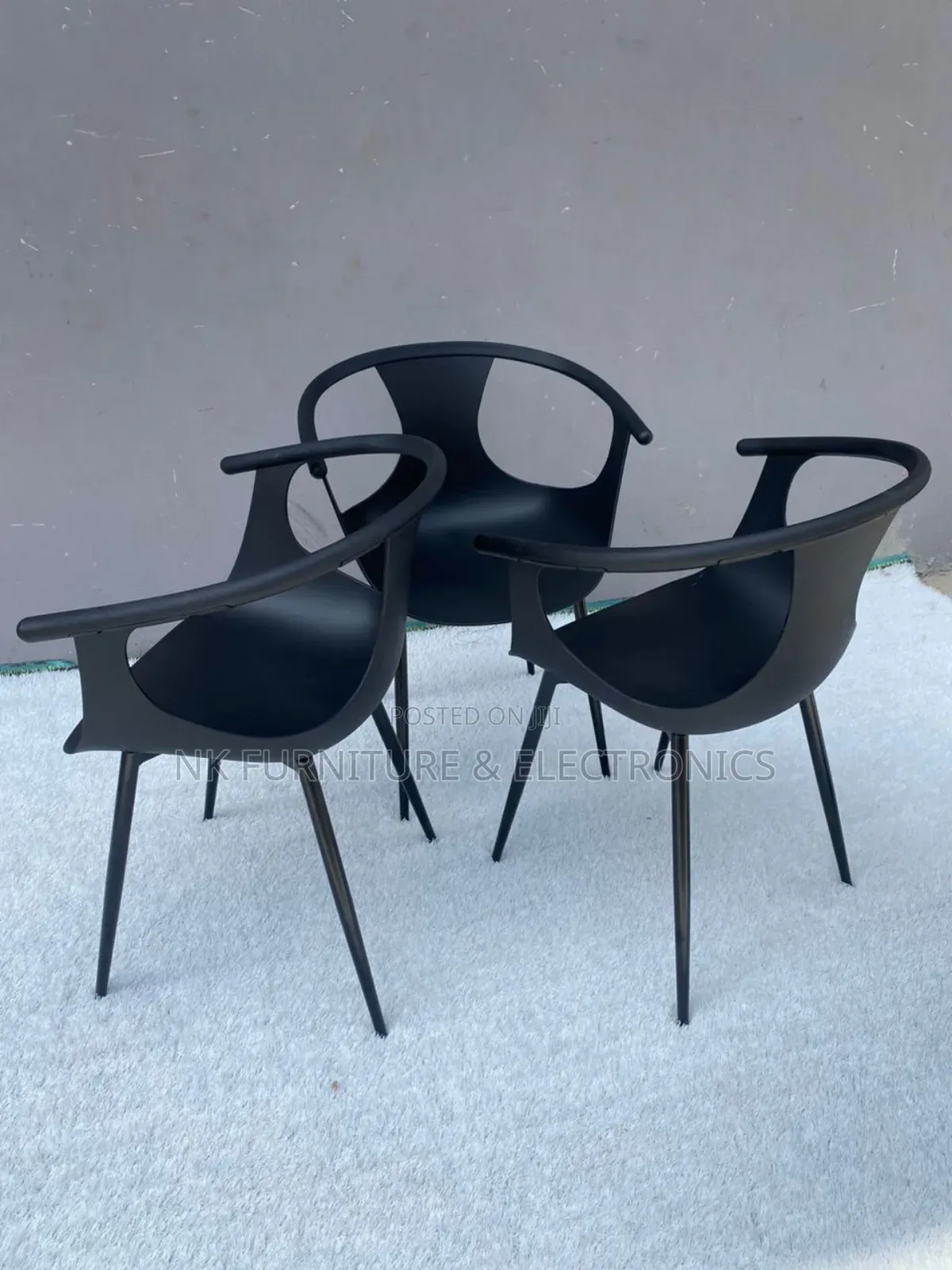 Imported Restaurant Chairs