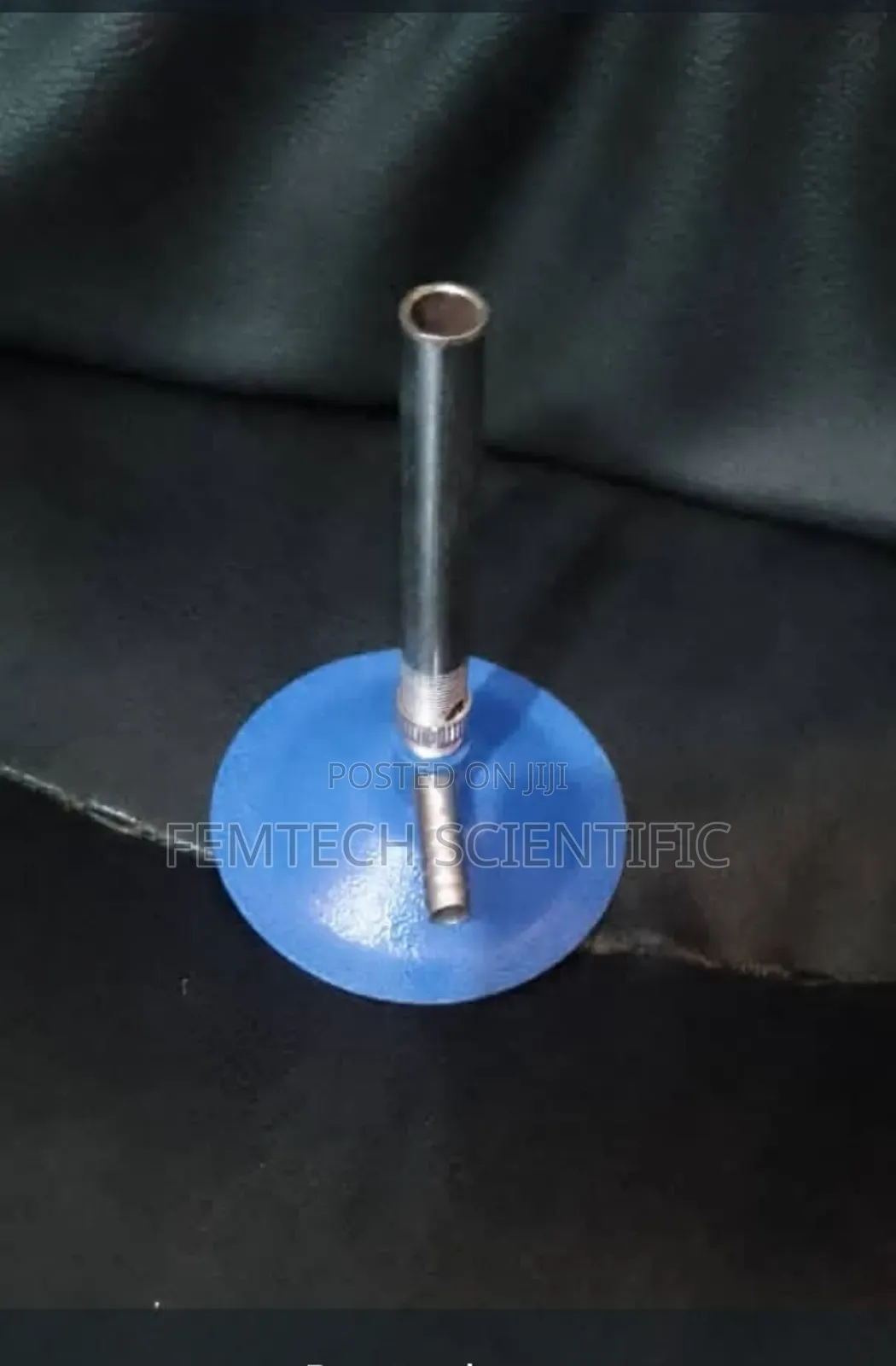 Bunsen Burner