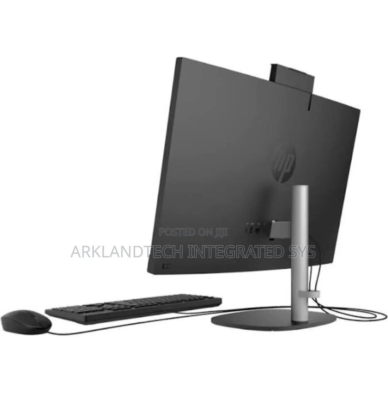 New HP ProOne 240 G10 All-in-One 8GB Intel Core i3 SSD 512GB