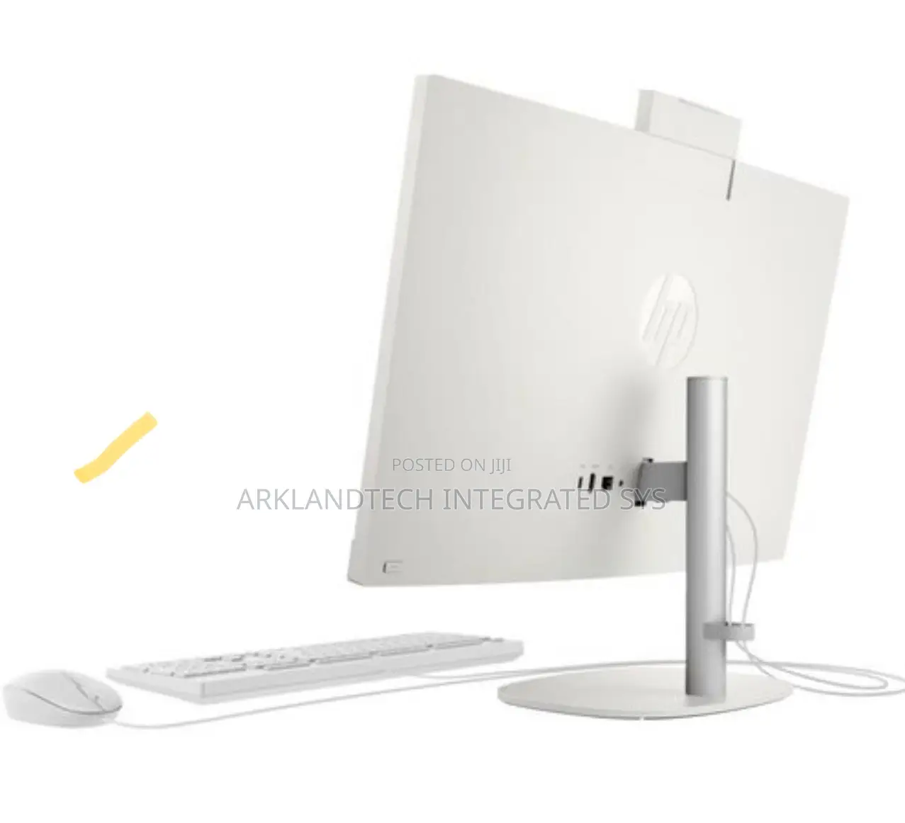 New HP ProOne 240 G10 All-in-One 8GB Intel Core I3 SSD 256GB