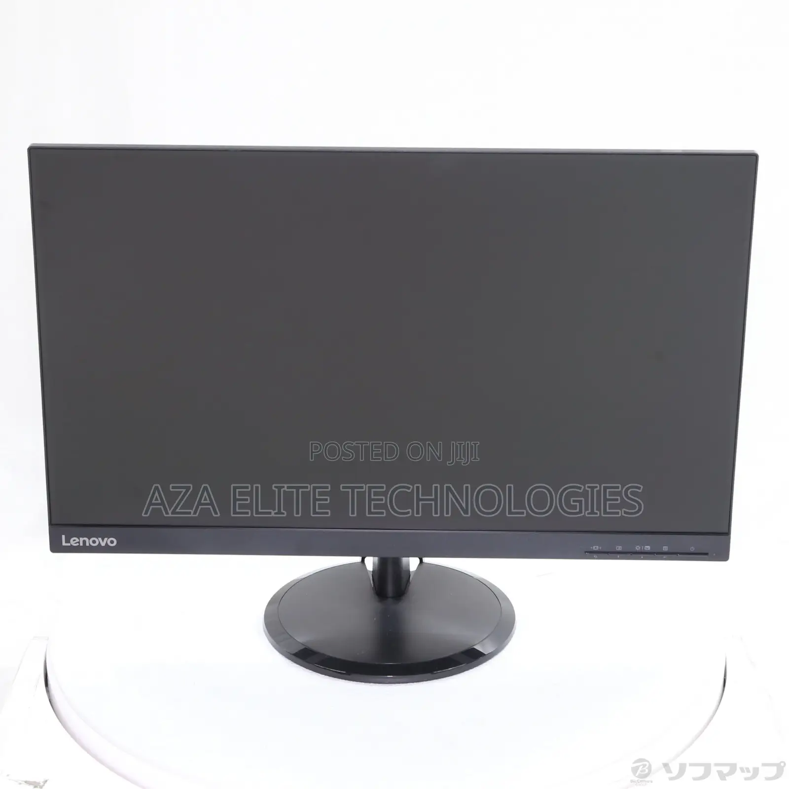 Lenovo C24-20 Monitor