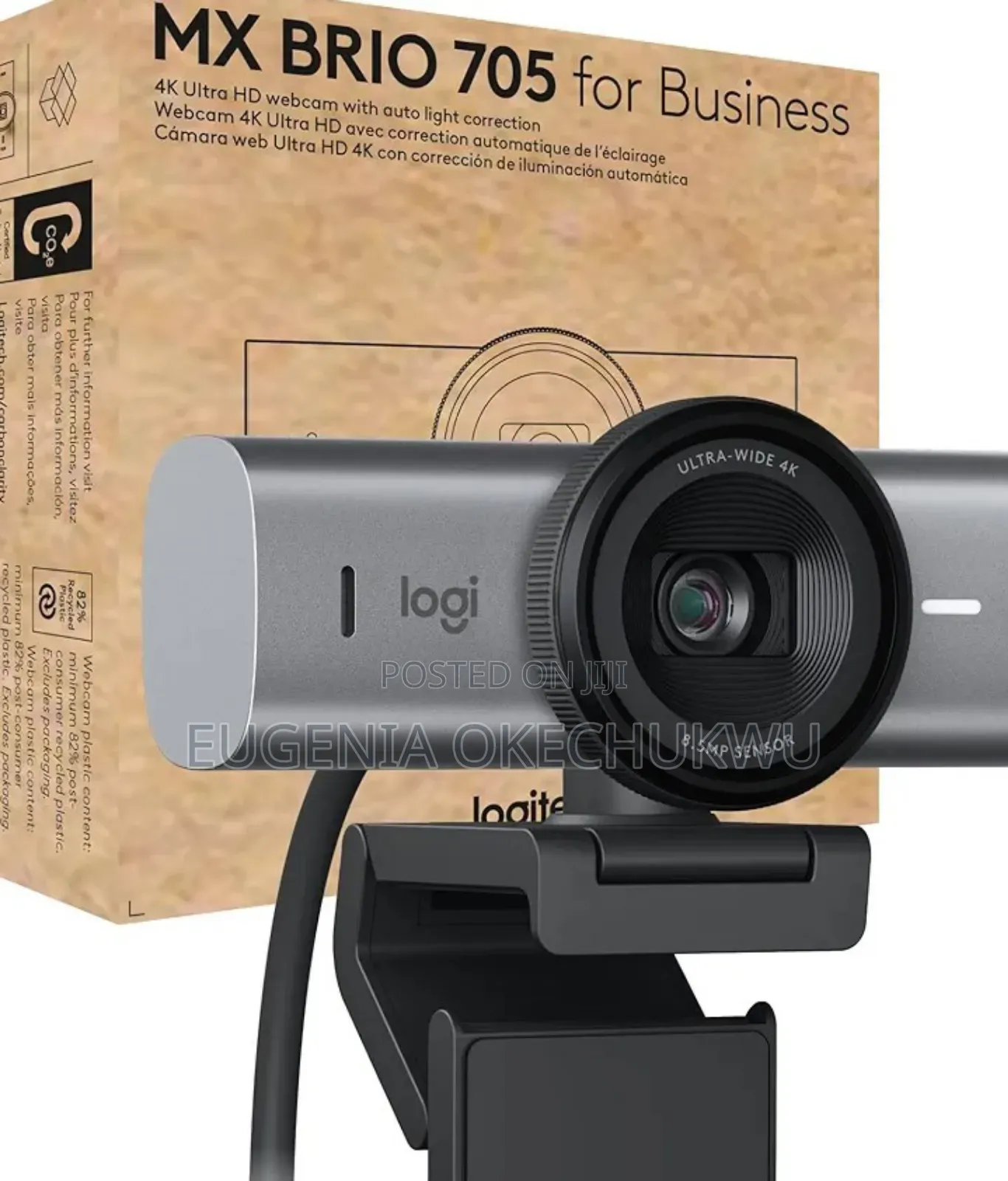 Mx Brio 705 for Business
