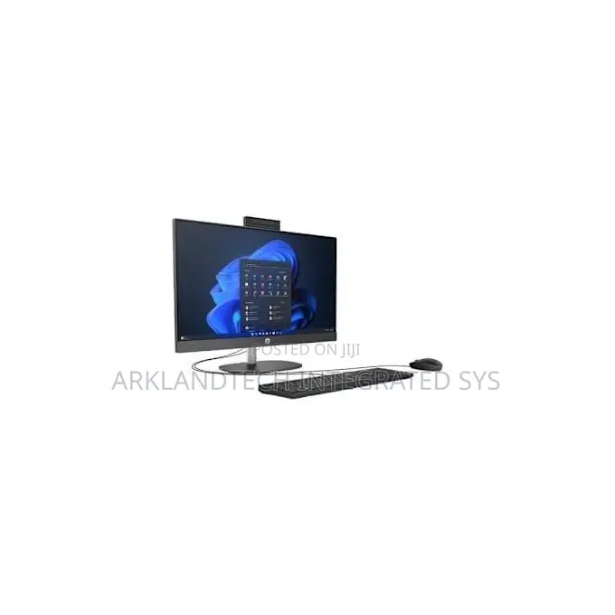 New HP ProOne 240 G10 All-in-One 16GB Intel Core I5 SSD 512GB