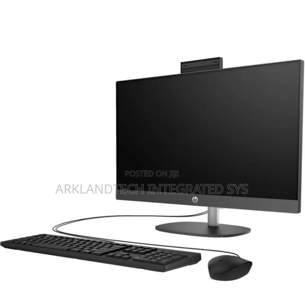 New HP ProOne 240 G10 All-in-One 16GB Intel Core I5 SSD 512GB