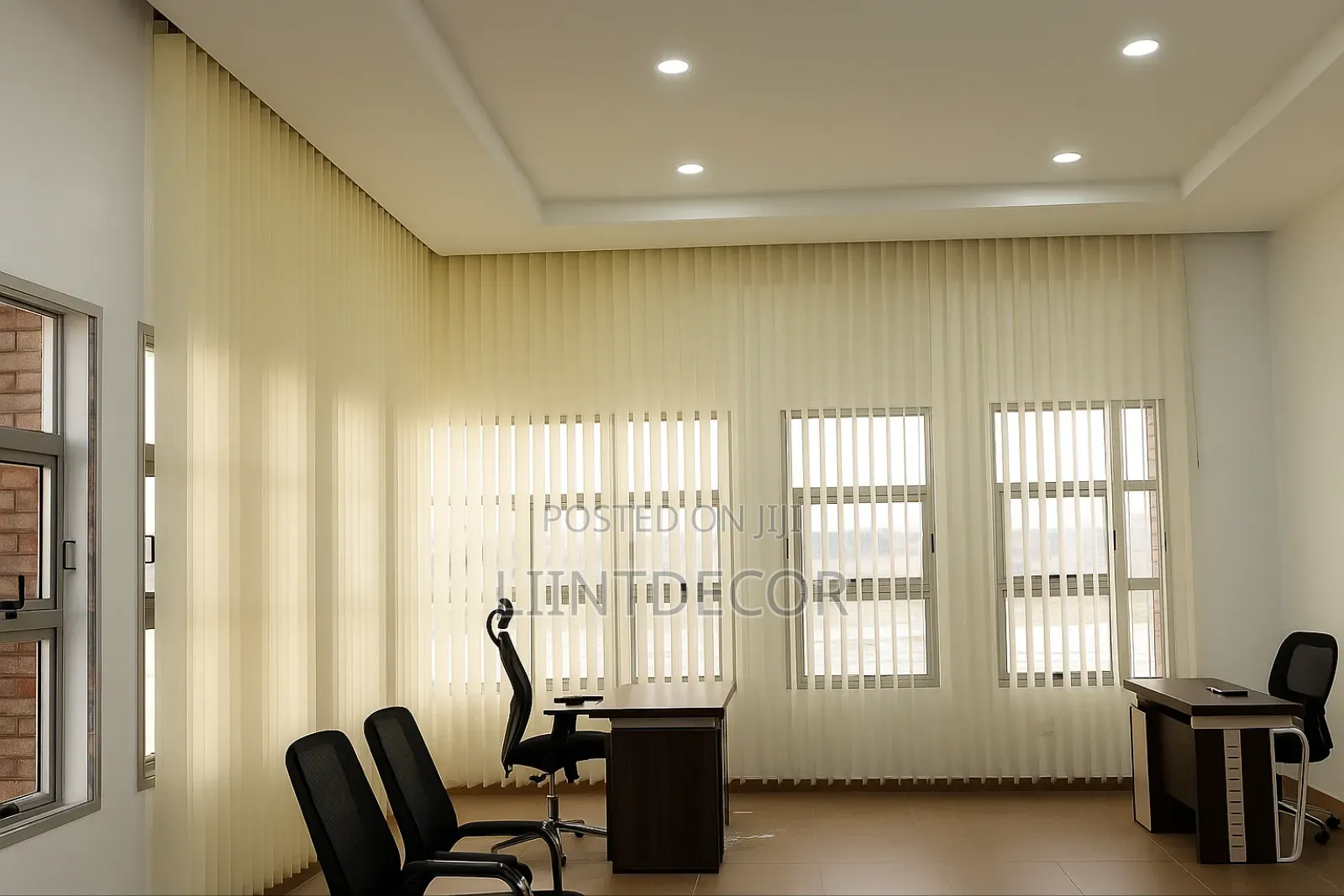 Vip PVC Blind