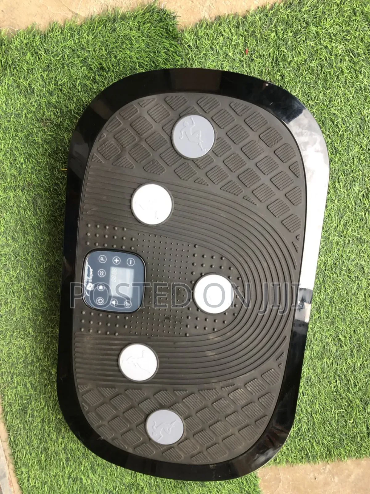 Massager (Vibration Platform)