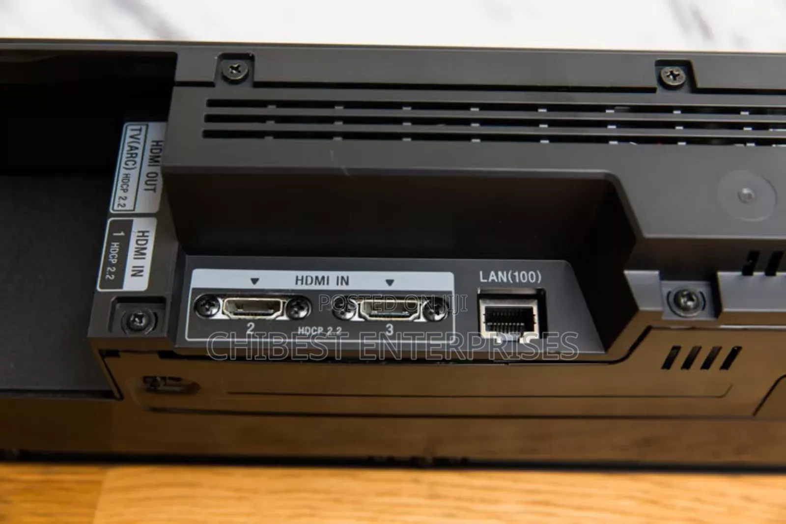 Sony Ht-St5000 7.1.2 Channel