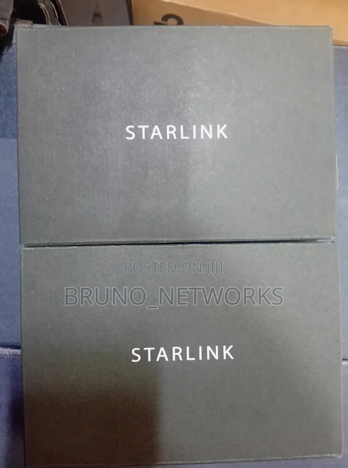 Starlink Gen2 Ethernet Adapter || Hardwired External Network for V2