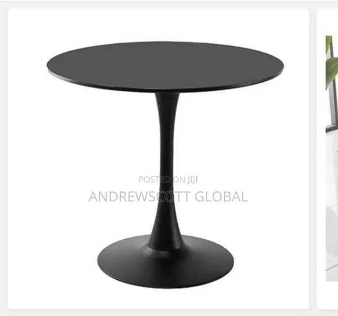 Brand New Imported Round Dining Table