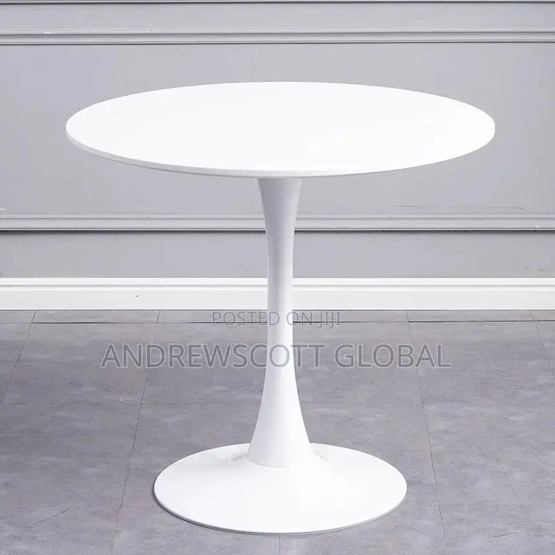 Brand New Imported Round Dining Table