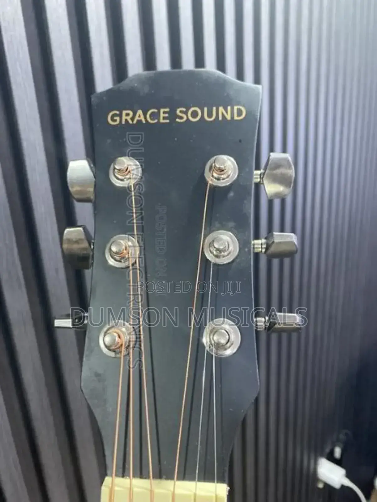 Acoustic Guitar  Grace Sound