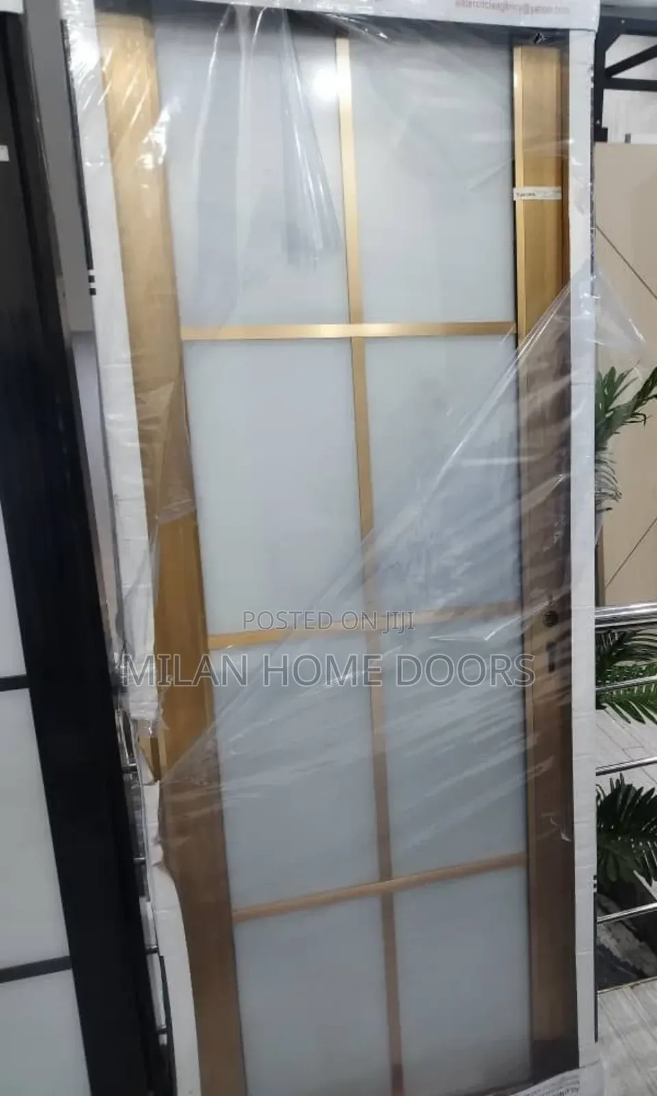 750m Bathroom And Toilet Size Aluminum Glass