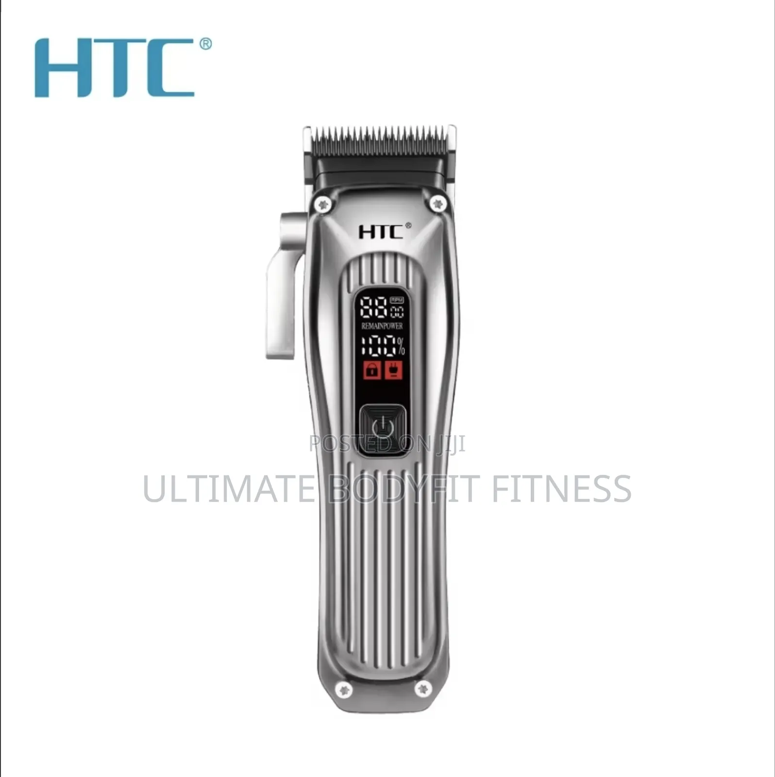 Brand New HTC at-735 Hair Clipper