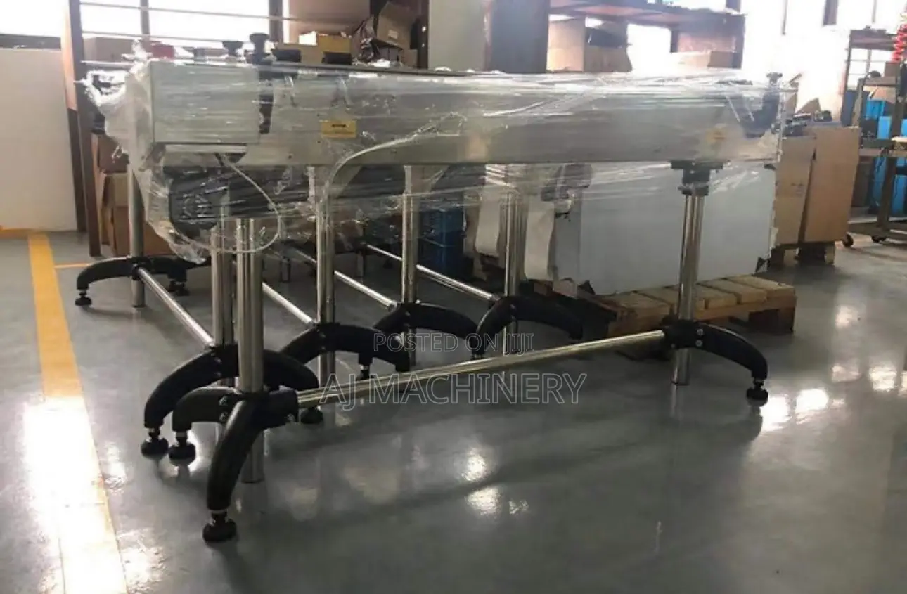 Chain Conveyor 1.8 Meter Conveyor