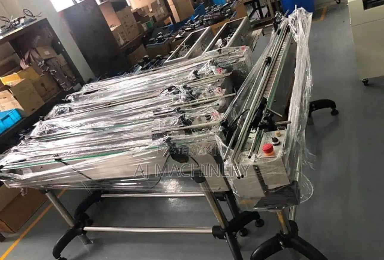Chain Conveyor 1.8 Meter Conveyor