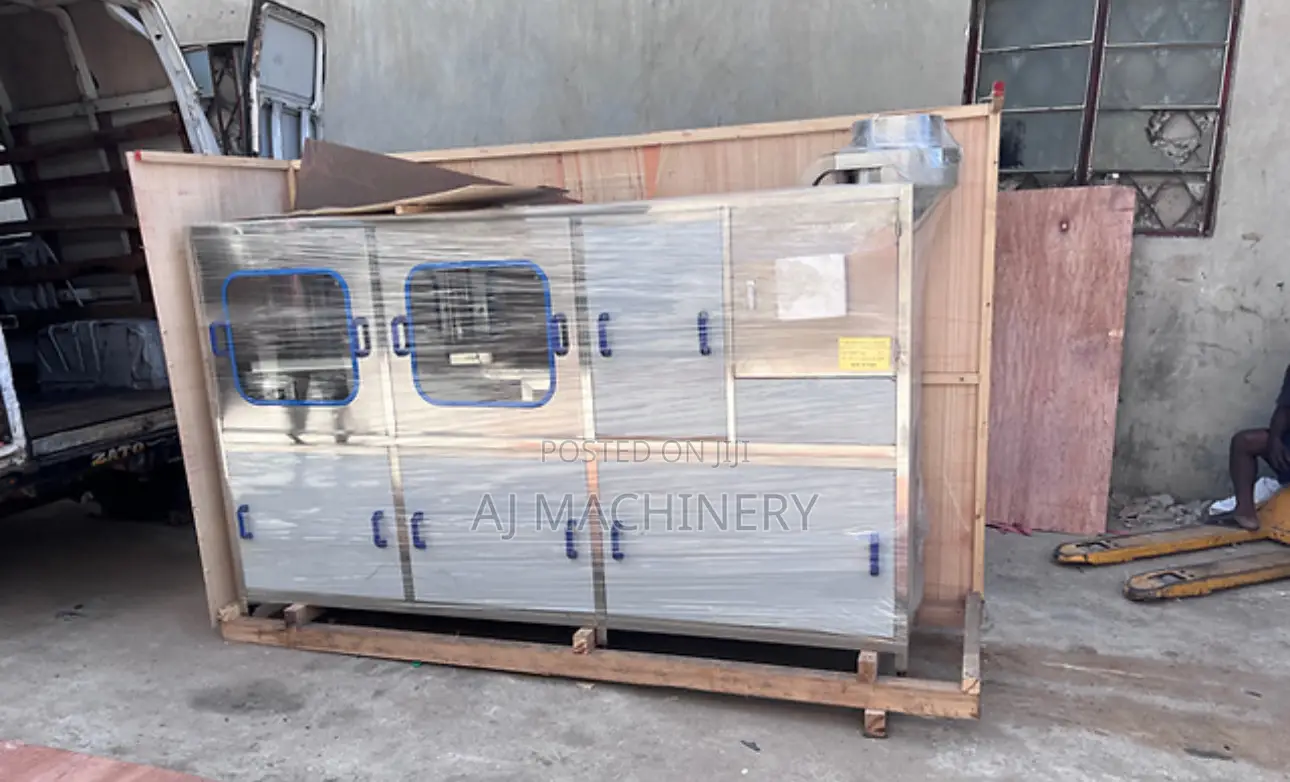 5 Gallon Water Bottling Machine Bottle Water Machines