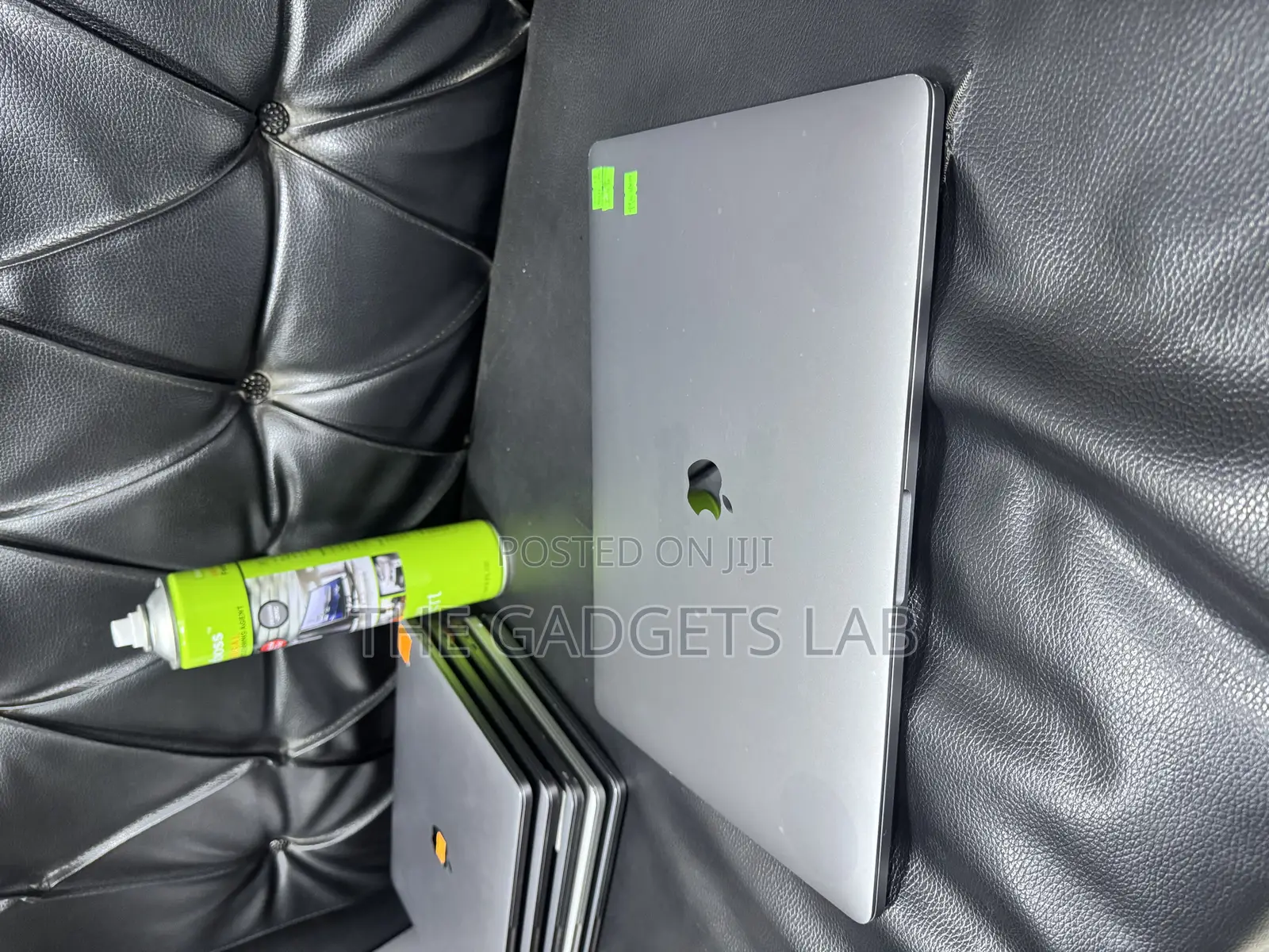 Laptop Apple MacBook Pro 2019 64GB Intel Core i9 SSD 1T