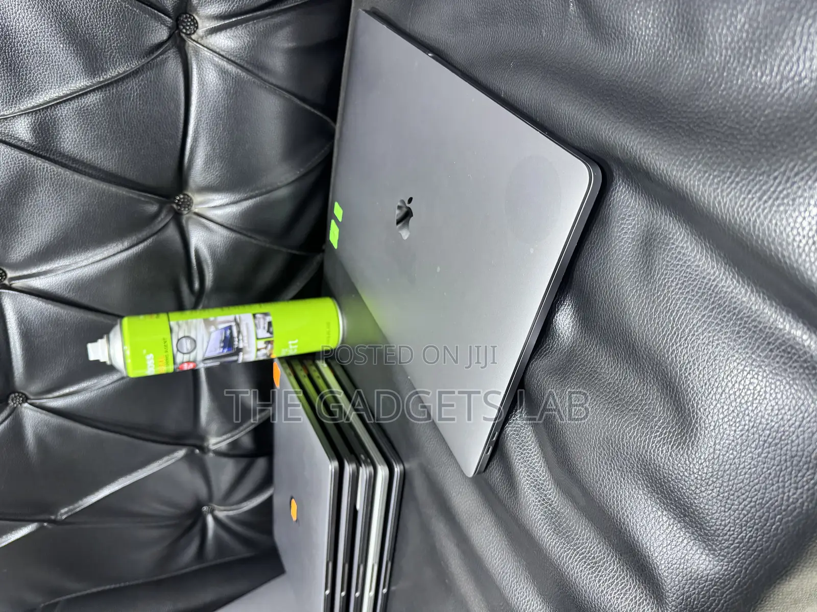 Laptop Apple MacBook Pro 2019 64GB Intel Core i9 SSD 1T