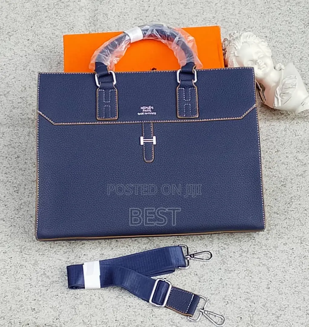 Designers Quality Leather Laptop Bags