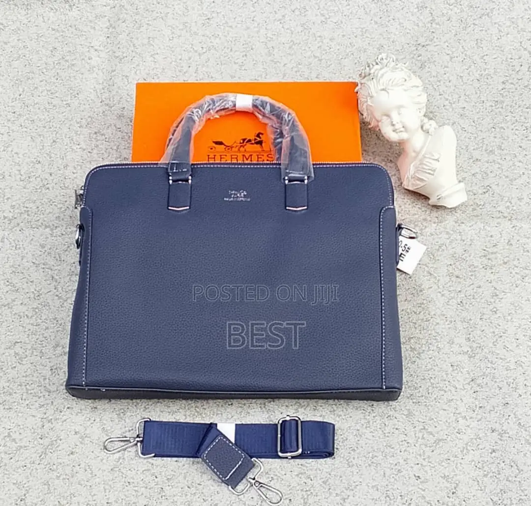 Designers Quality Leather Laptop Bags