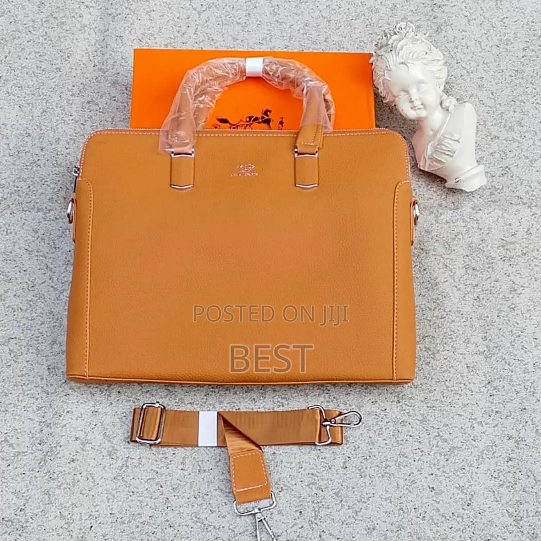 Designers Quality Leather Laptop Bags