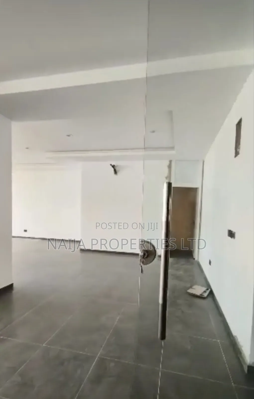 248sqm Office Space in Lekki Phase 1 for Rent