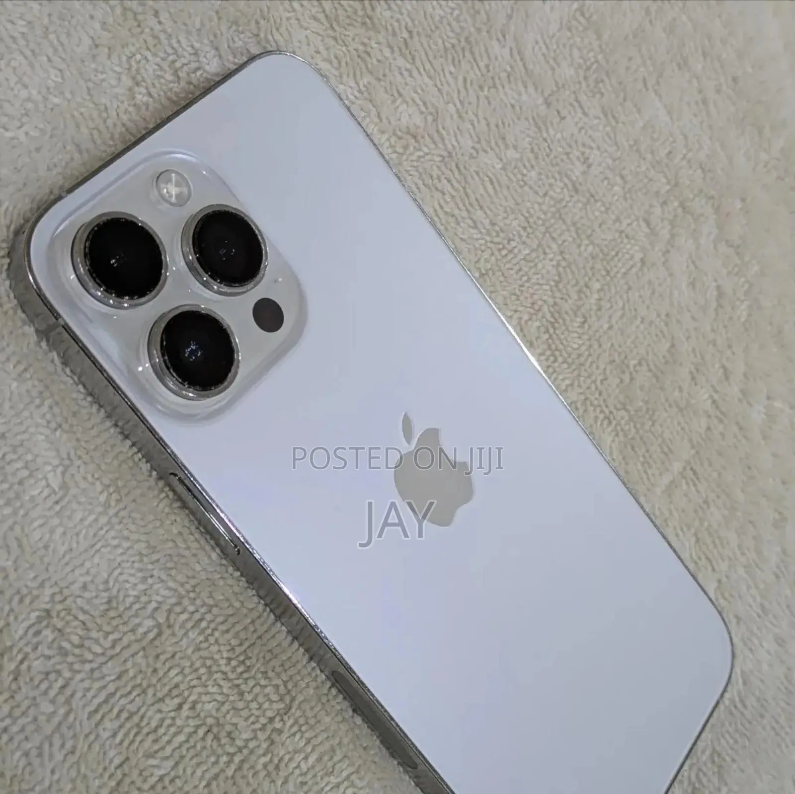 Apple iPhone 14 Pro Max 128 GB White