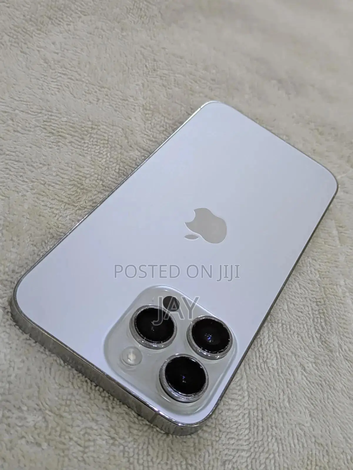 Apple iPhone 14 Pro Max 128 GB White