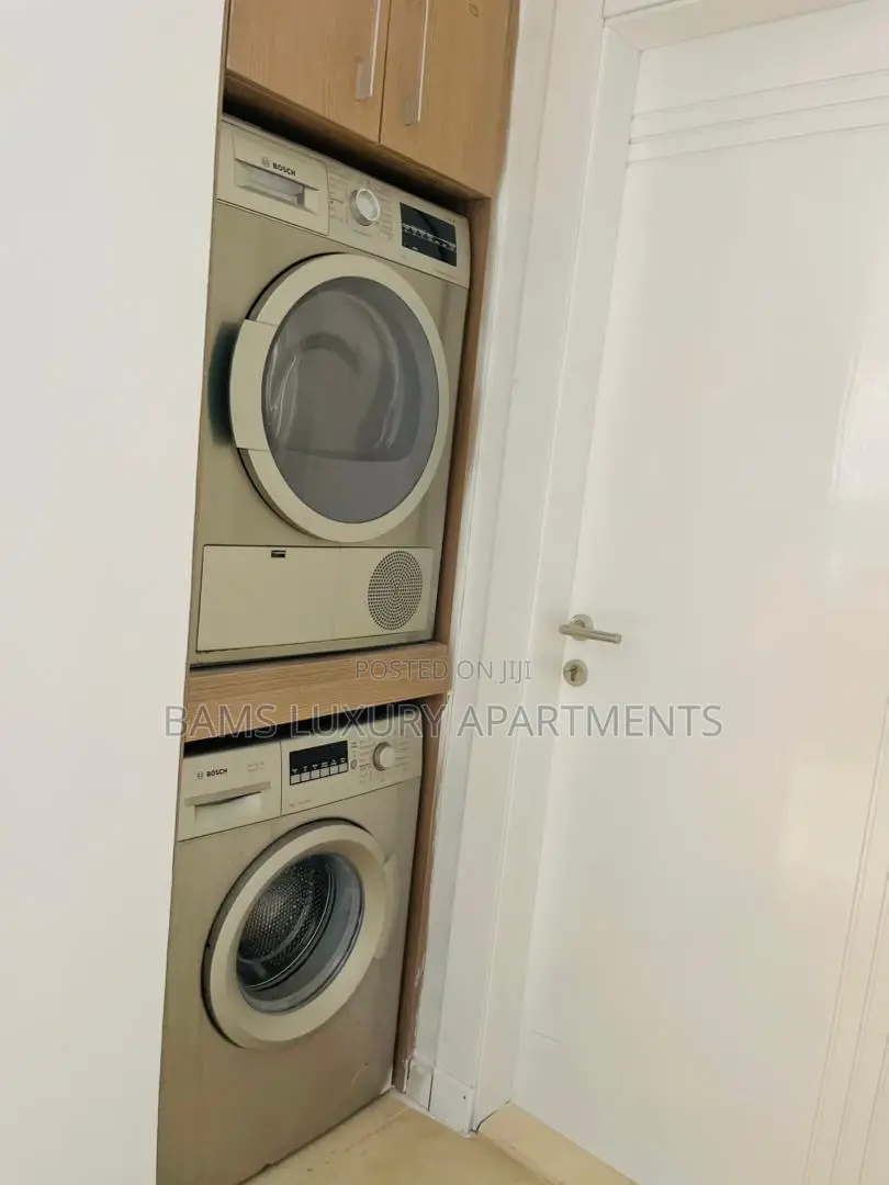 Eko Atlantic Apartments