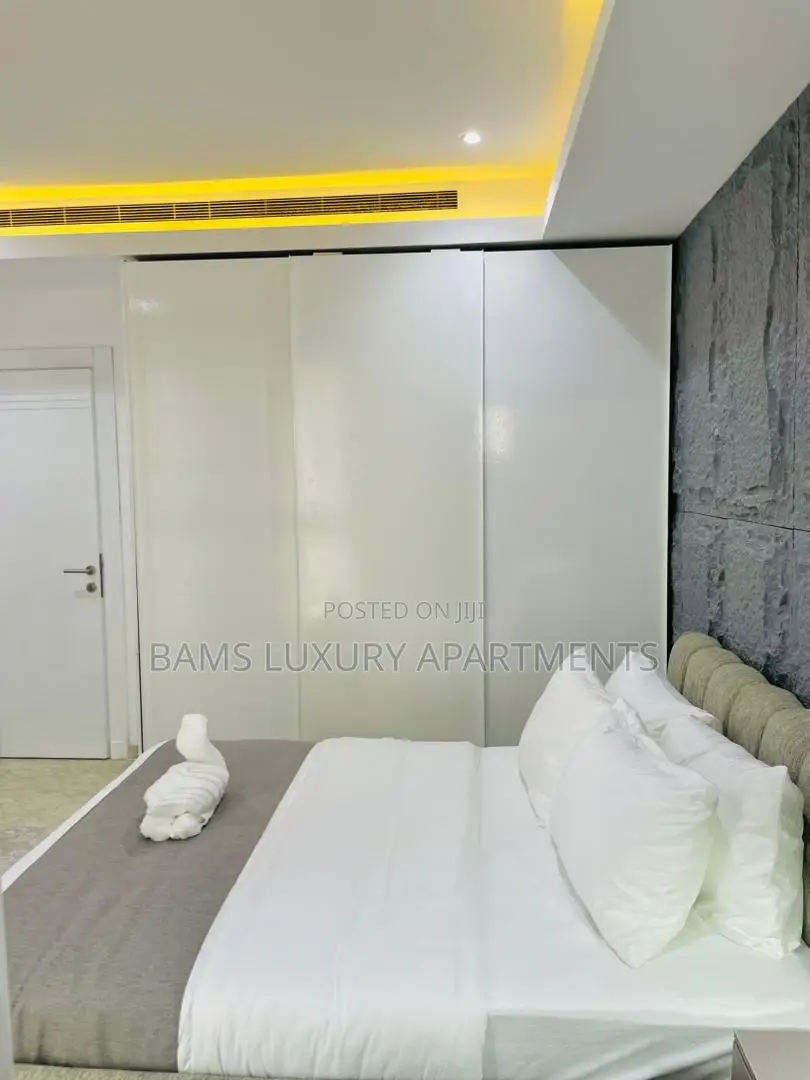 Eko Atlantic Apartments