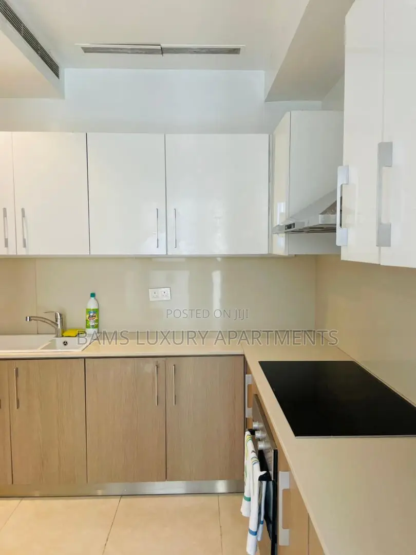 Eko Atlantic Apartments