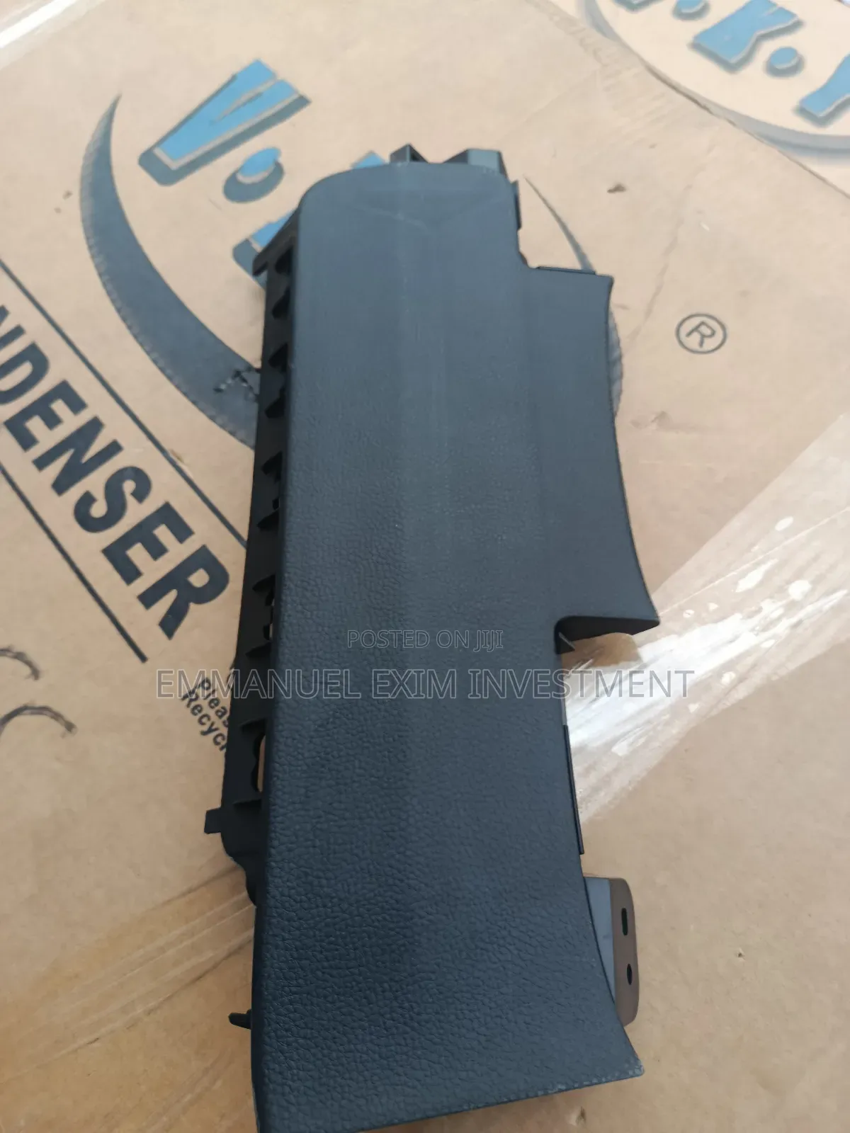 Knee Air Bag Cover Honda Civic 2024