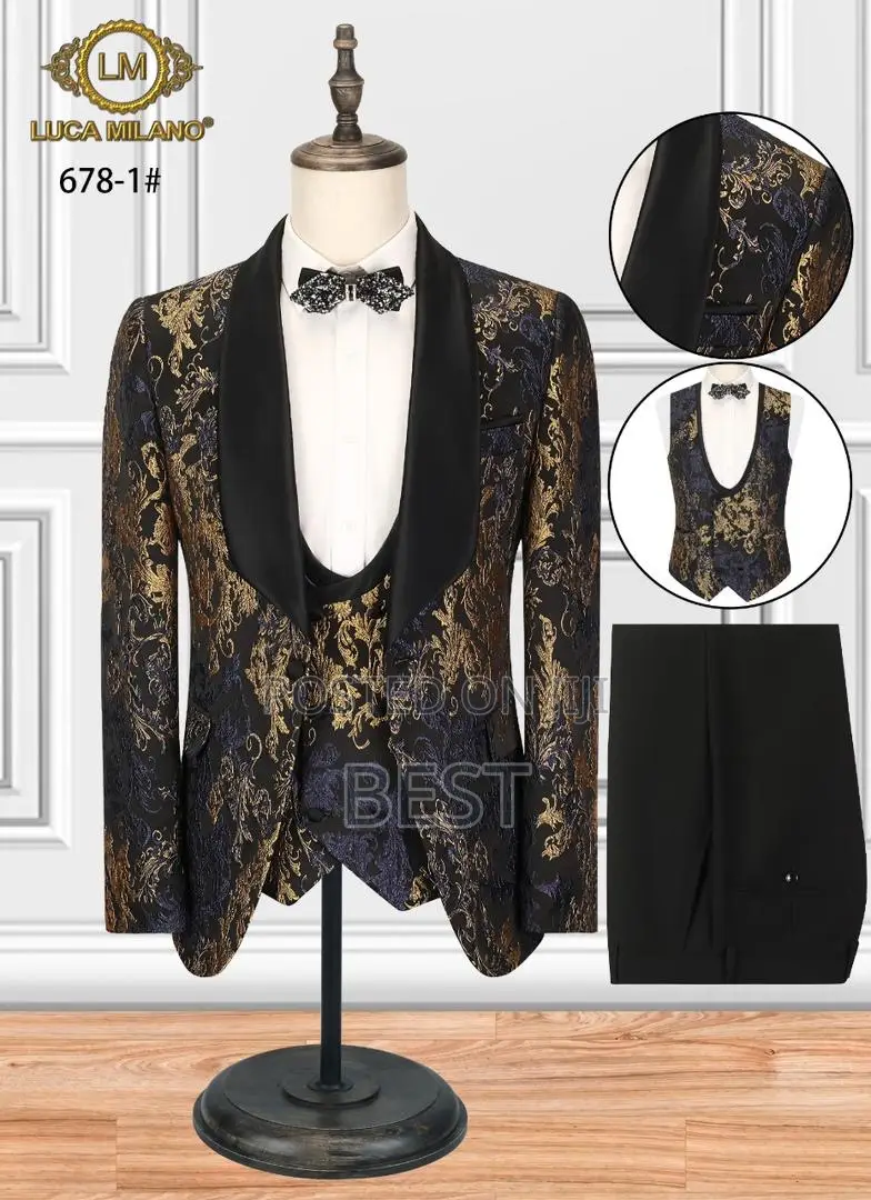 Classic Quality Ceremonies Turkey Suit For Men Of Class