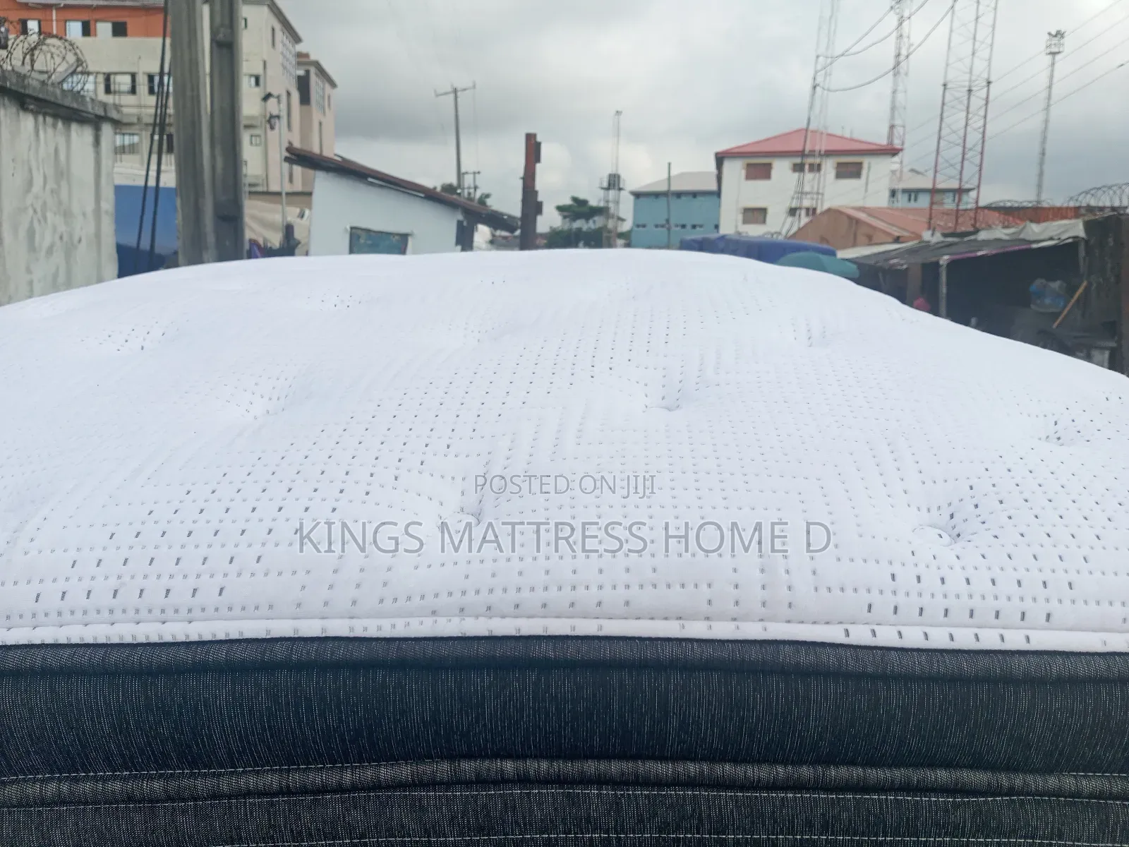 You Ever Green  Mattress for Home