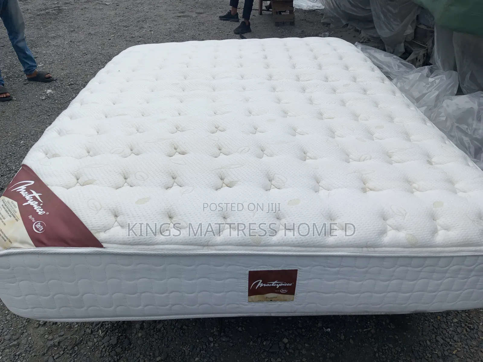 You Ever Green  Mattress for Home