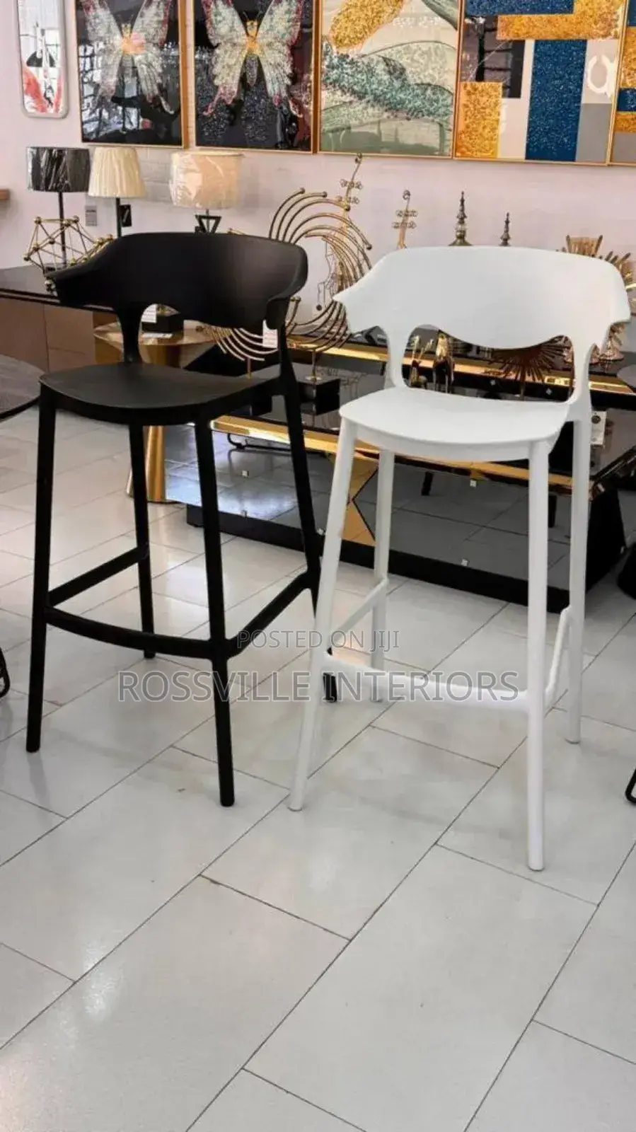 Exquisite Barstool