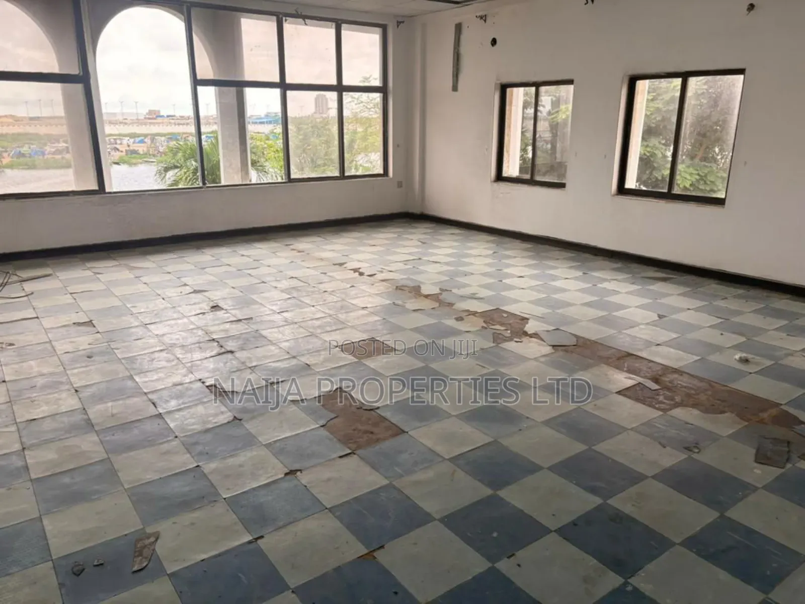 2units 5bed Duplex With 6bed Duplex on 1400sqm Land at Victoria Island