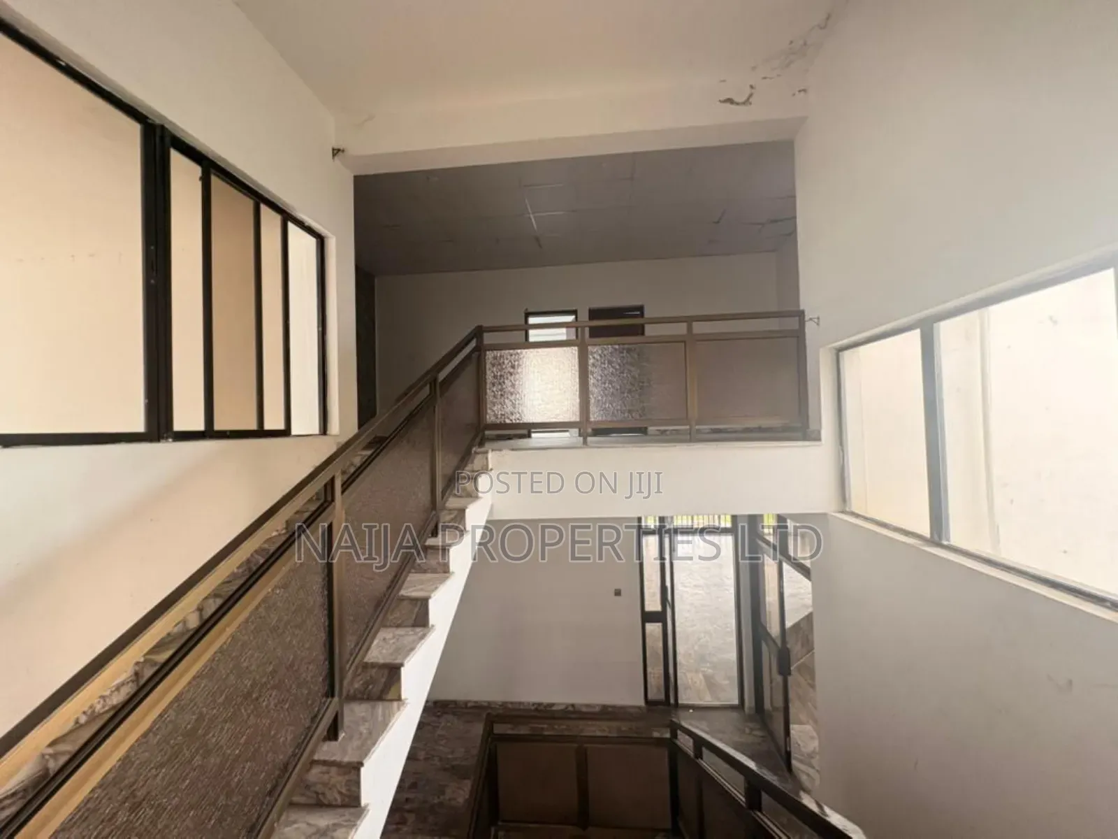2units 5bed Duplex With 6bed Duplex on 1400sqm Land at Victoria Island