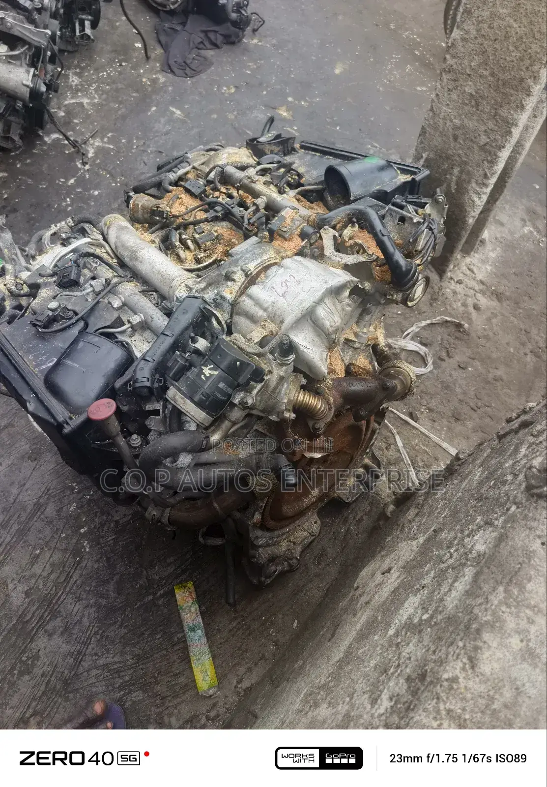 Diesel Engine for Mercedes Benz E-Class,C-Class,Glk,Gle,Ml, 2012-2017