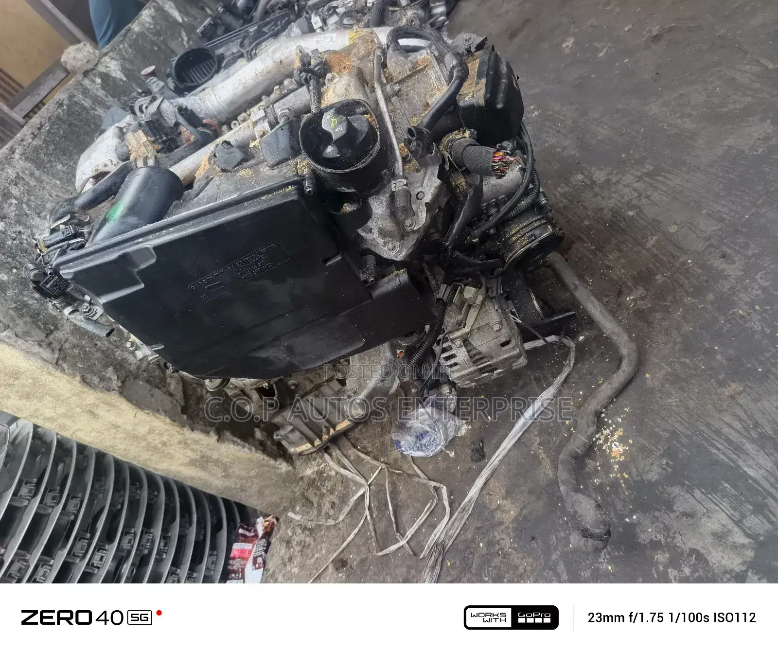 Diesel Engine for Mercedes Benz E-Class,C-Class,Glk,Gle,Ml, 2012-2017