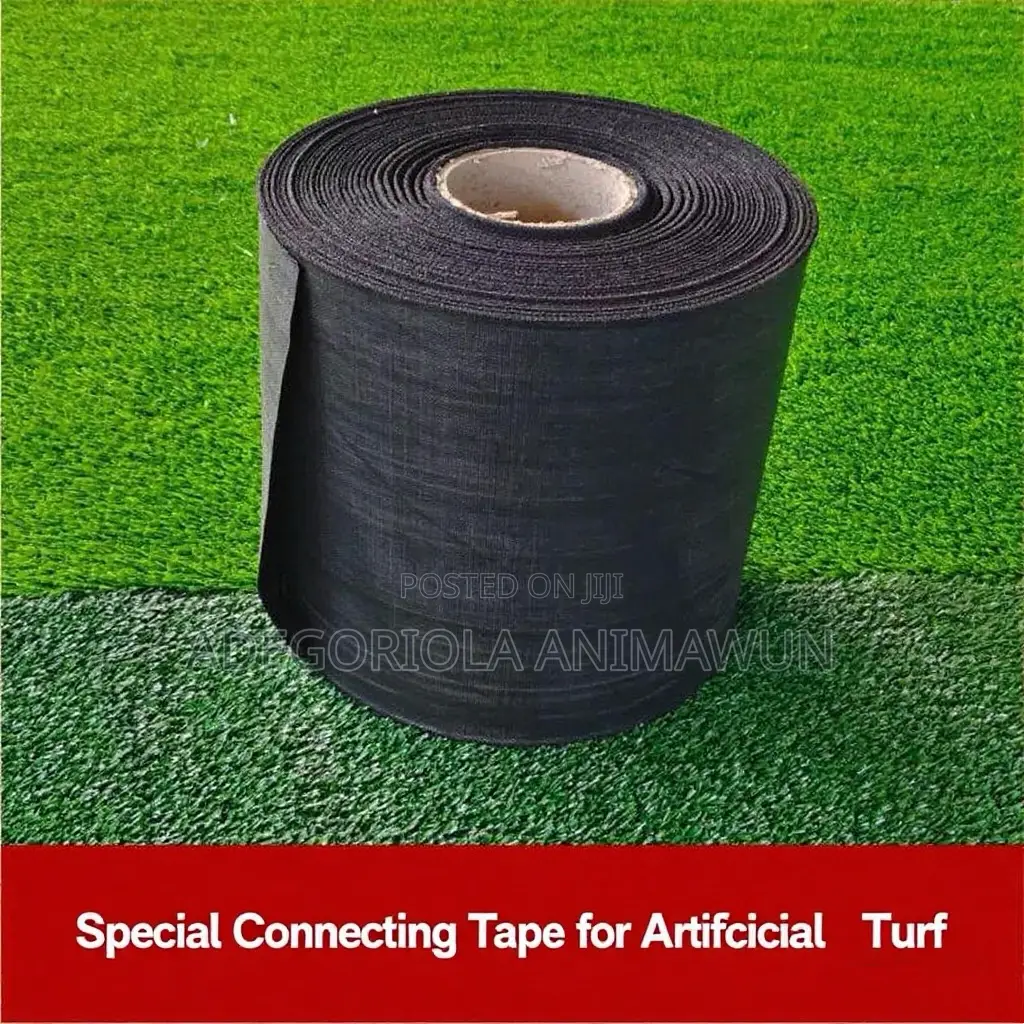 Artificial Grass Connection Tape | Strong Turf Joining Roll