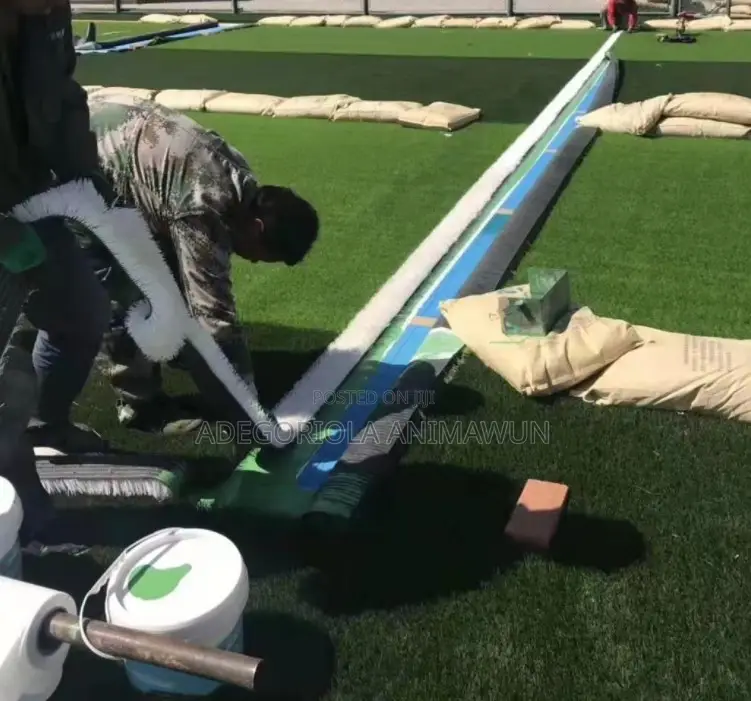 Grass Joint Tape – Turf Adhesive Roll