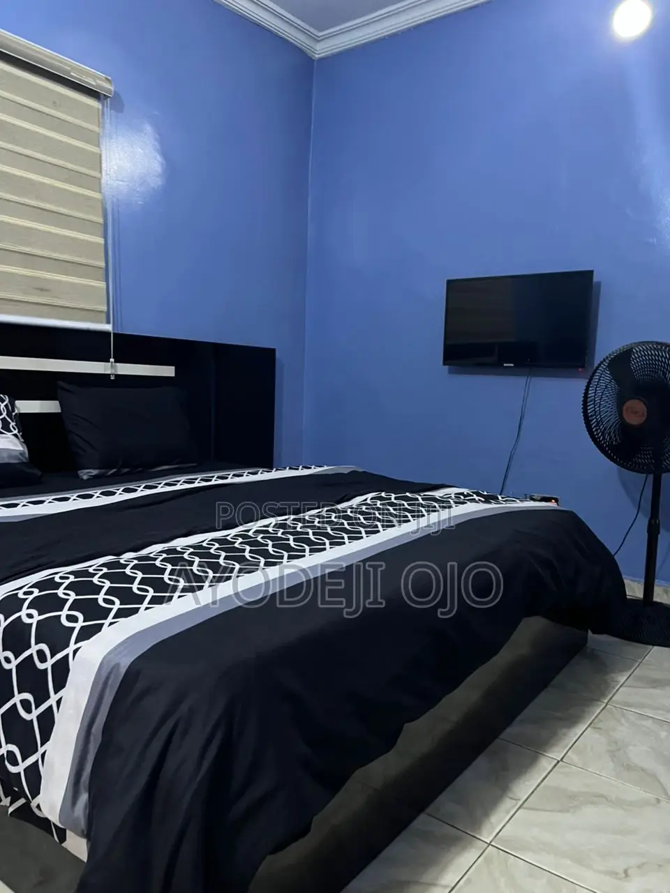 Icempire Signature: Luxury 2 Bedroom Abule Egba