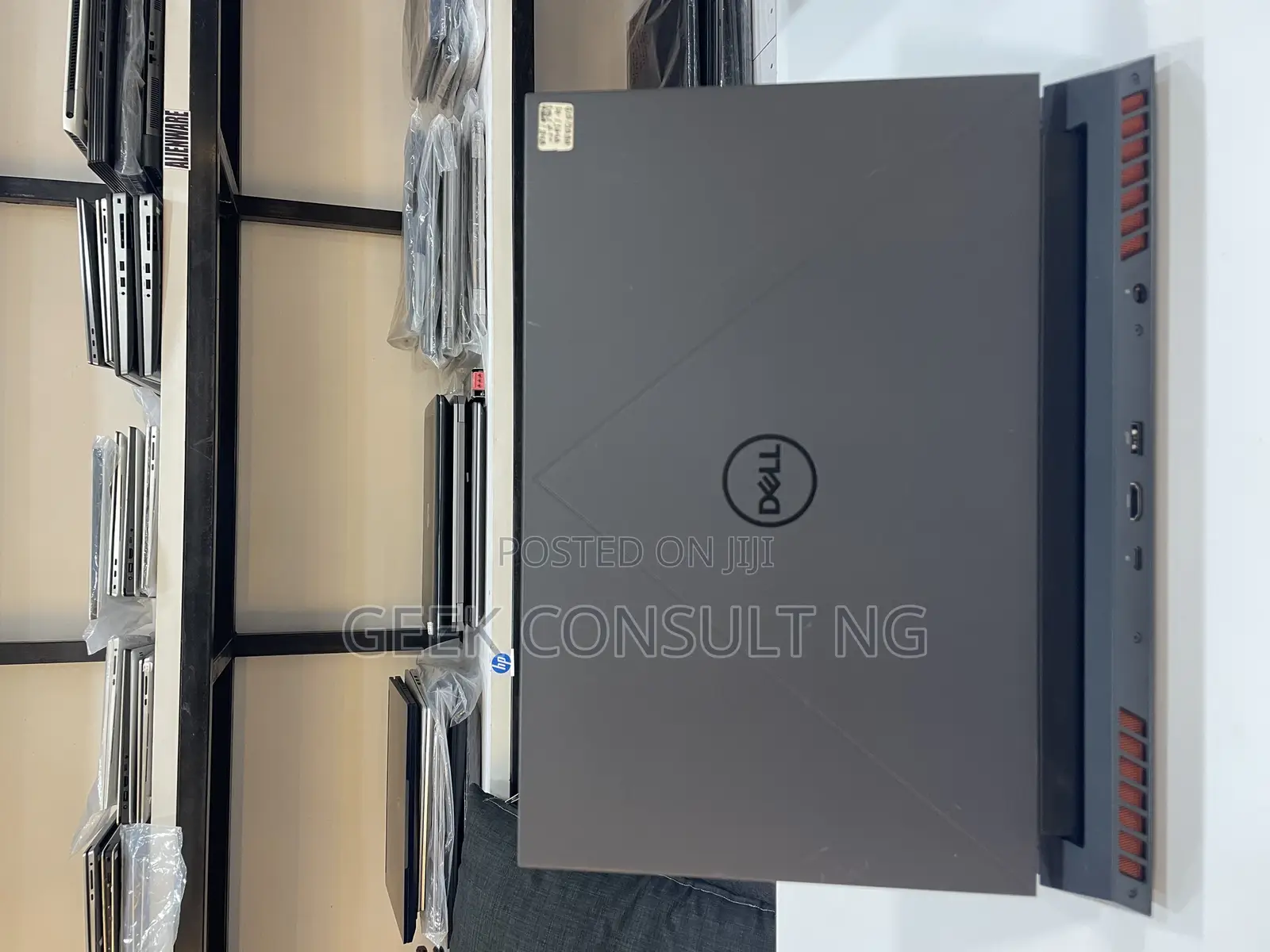 Laptop Dell 16GB Intel Core i7 SSD 1T