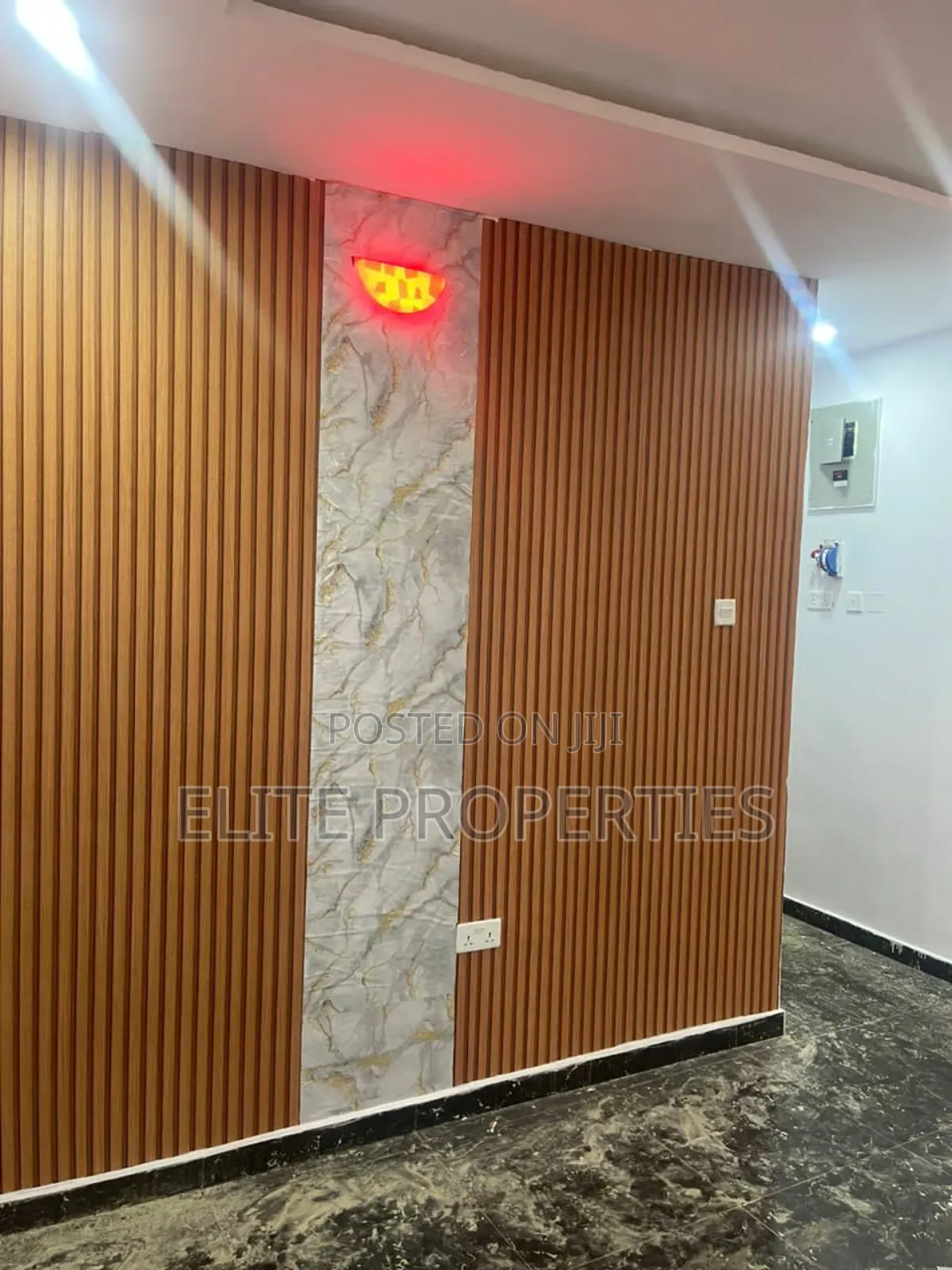 Premium Wallpaper Installation in Ibadan – Stylish Modern Finish