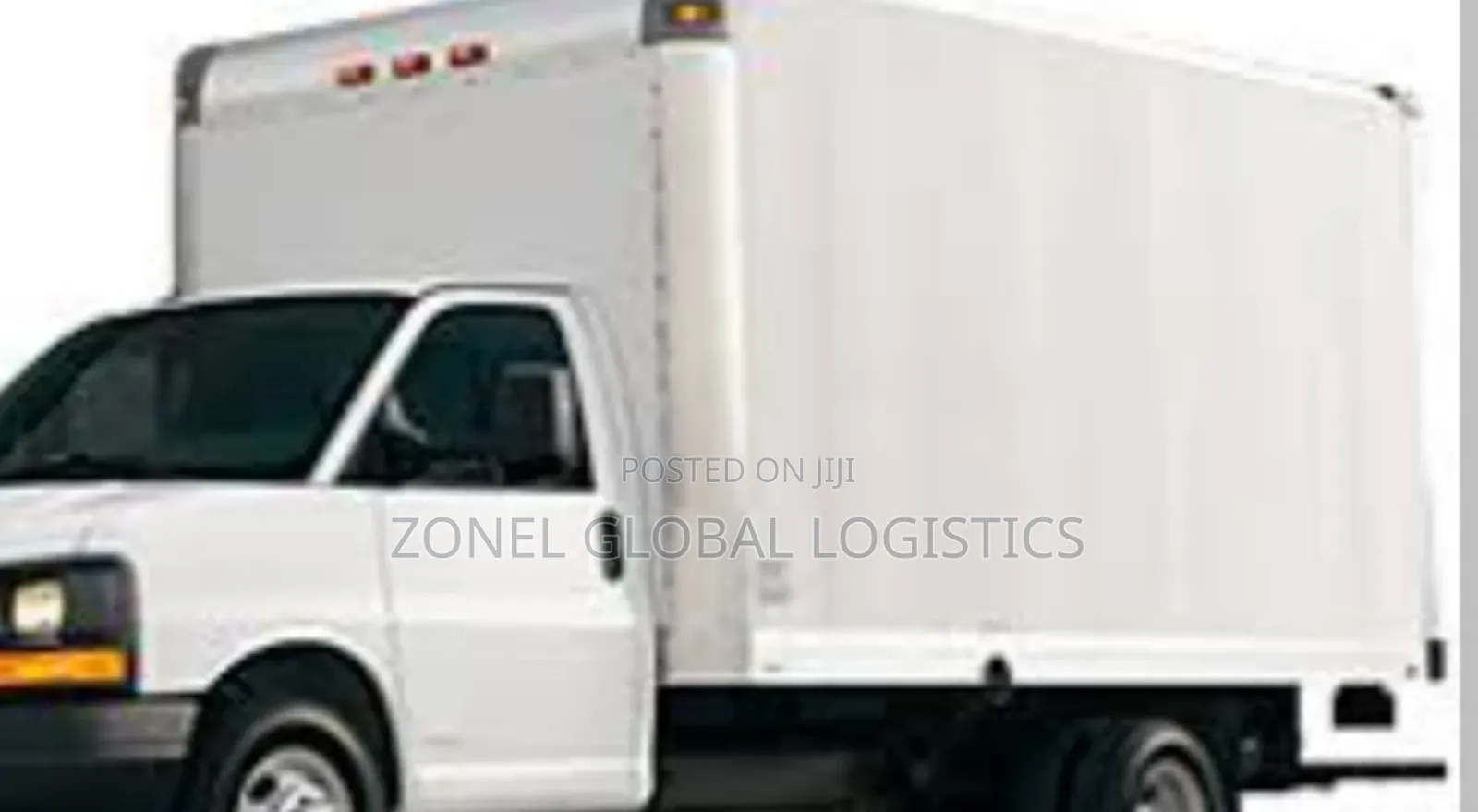 5ton Truck for Hire in Ikoyi