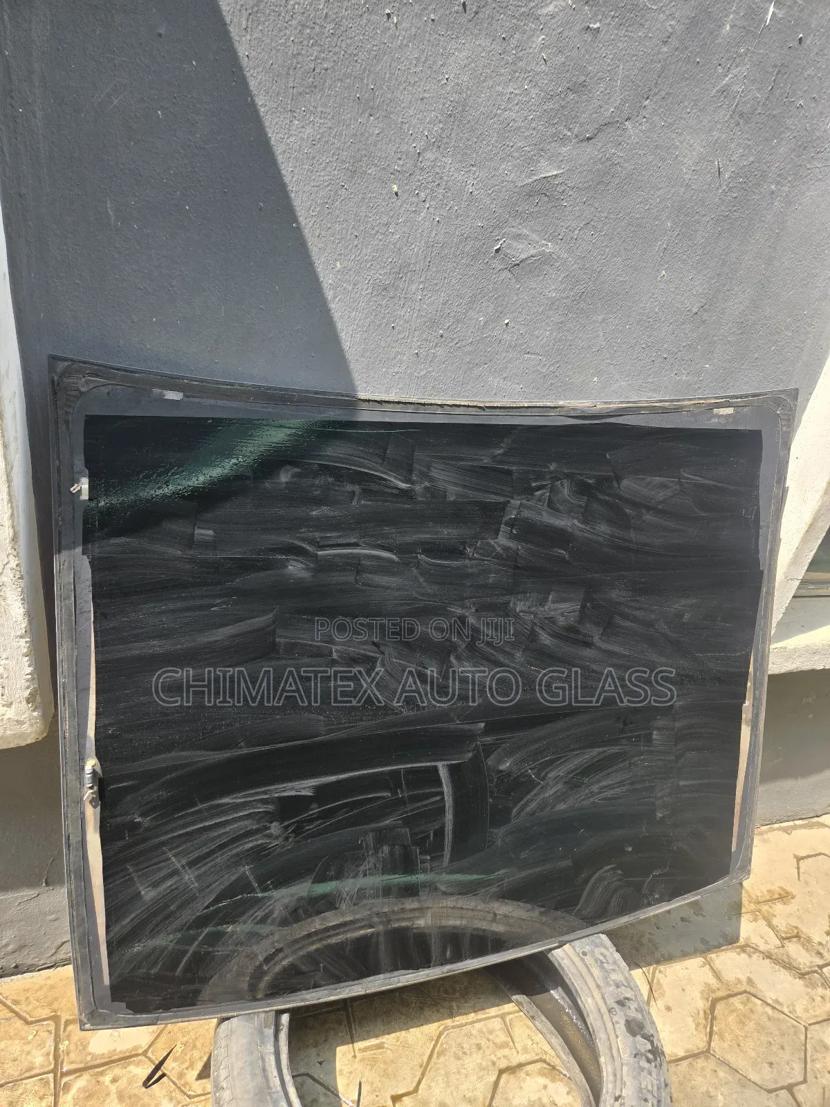 2010 Honda Accord Coupe Back Glass Available