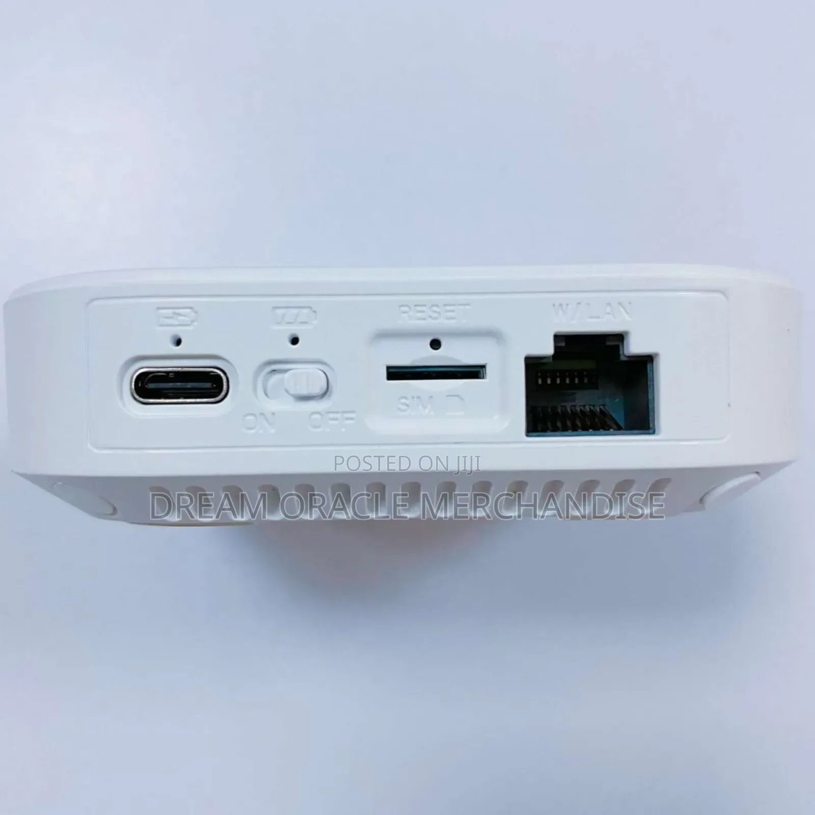 Olax Mt30 Router