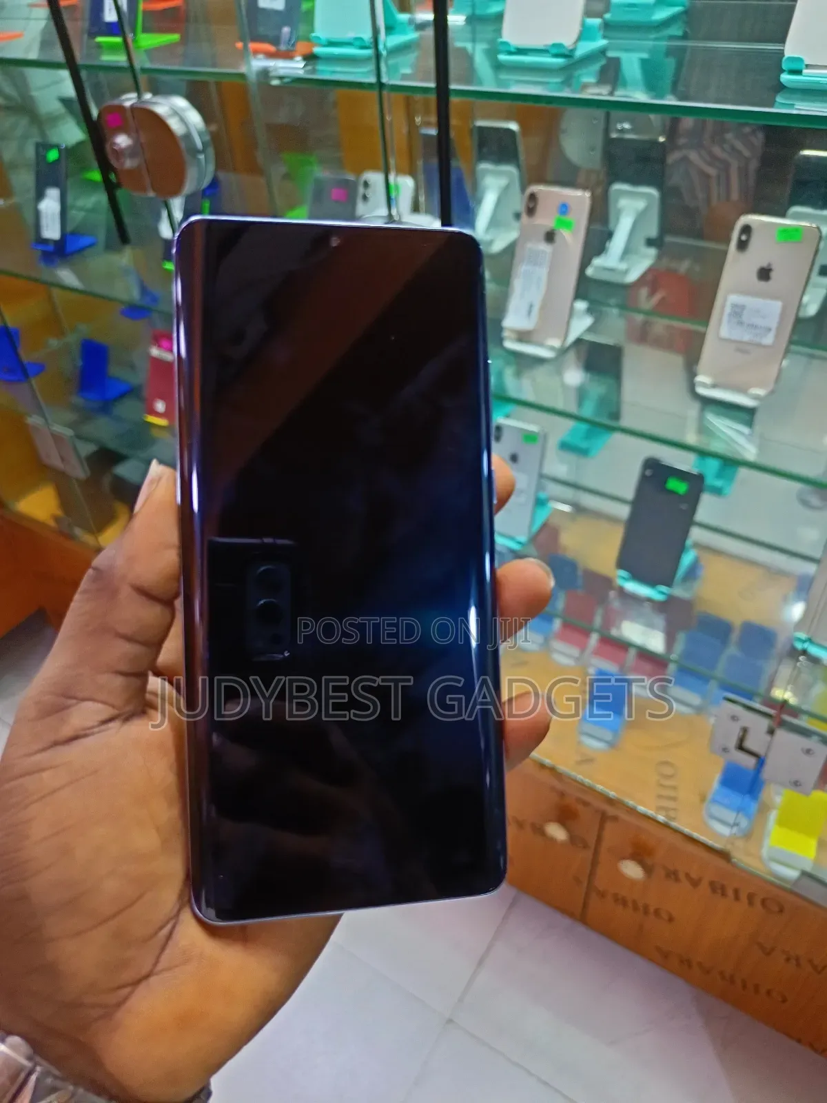 Huawei P30 Pro 256 GB Blue